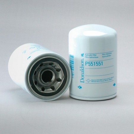 Donaldson P551551 HYDRAULIC FILTER SPIN-ON