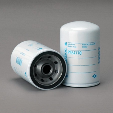 Donaldson P554770 LUBE FILTER SPIN-ON FULL FLOW