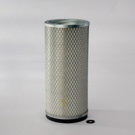Donaldson P114500 AIR FILTER SAFETY