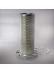 Donaldson P158662 AIR FILTER SAFETY