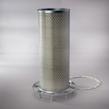 Donaldson P158662 AIR FILTER SAFETY