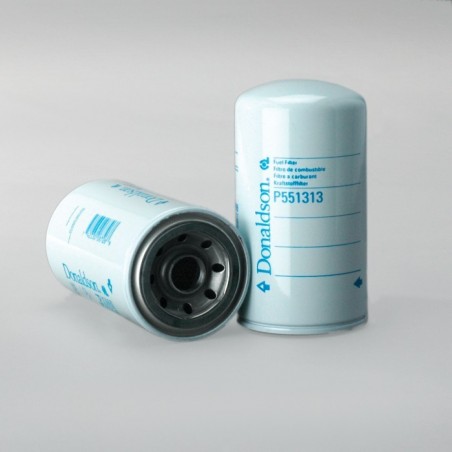 Donaldson P551313 FUEL FILTER SPIN-ON SECONDARY