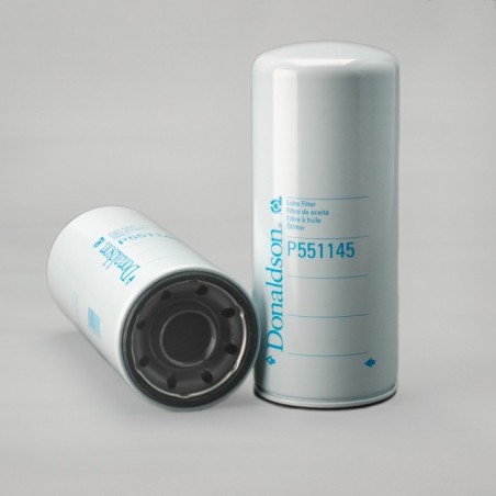 Donaldson P551145 LUBE FILTER SPIN-ON FULL FLOW