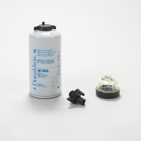 Donaldson P559122 FUEL FILTER KIT