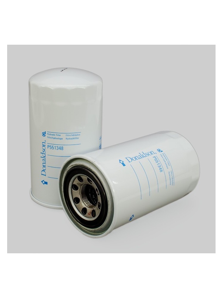 Donaldson P551348 HYDRAULIC FILTER SPIN-ON
