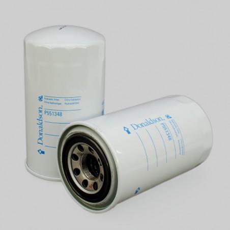 Donaldson P551348 HYDRAULIC FILTER SPIN-ON