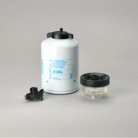 Donaldson P559113 FUEL FILTER KIT