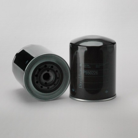 Donaldson P550226 LUBE FILTER SPIN-ON FULL FLOW