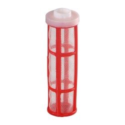 BOMAG BF 300 P Fuel Filter