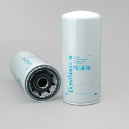 Donaldson P553080 FUEL FILTER WATER SEPARATOR SPIN-ON