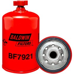 CASE SR 150 Fuel Filter