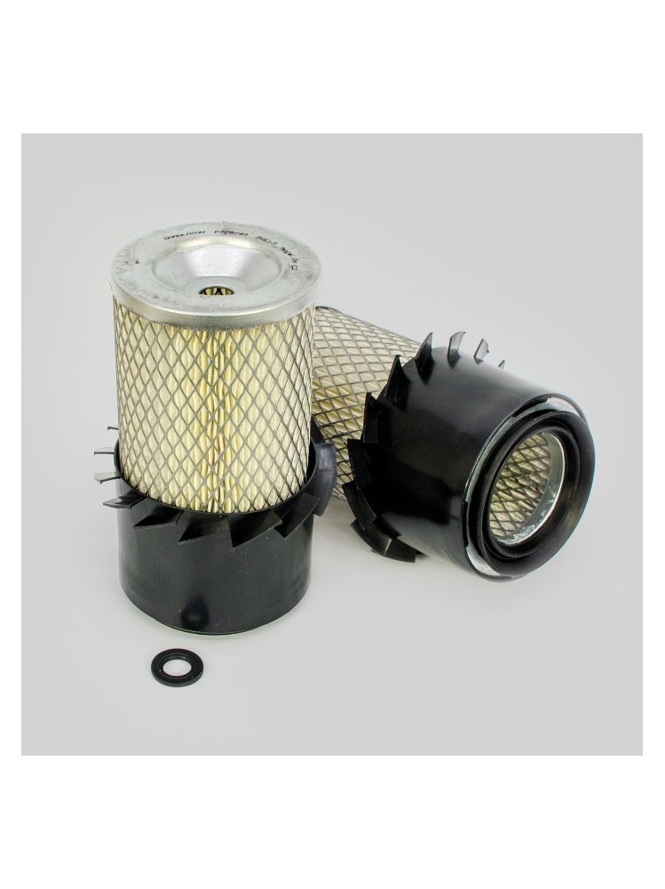 Donaldson P775749 AIR FILTER PRIMARY FINNED