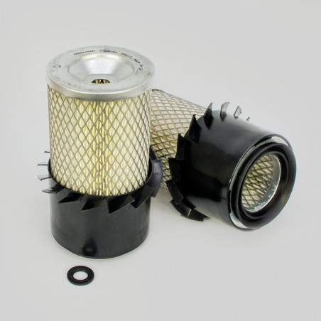Donaldson P775749 AIR FILTER PRIMARY FINNED