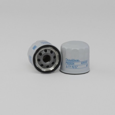 Donaldson P502024 LUBE FILTER SPIN-ON FULL FLOW