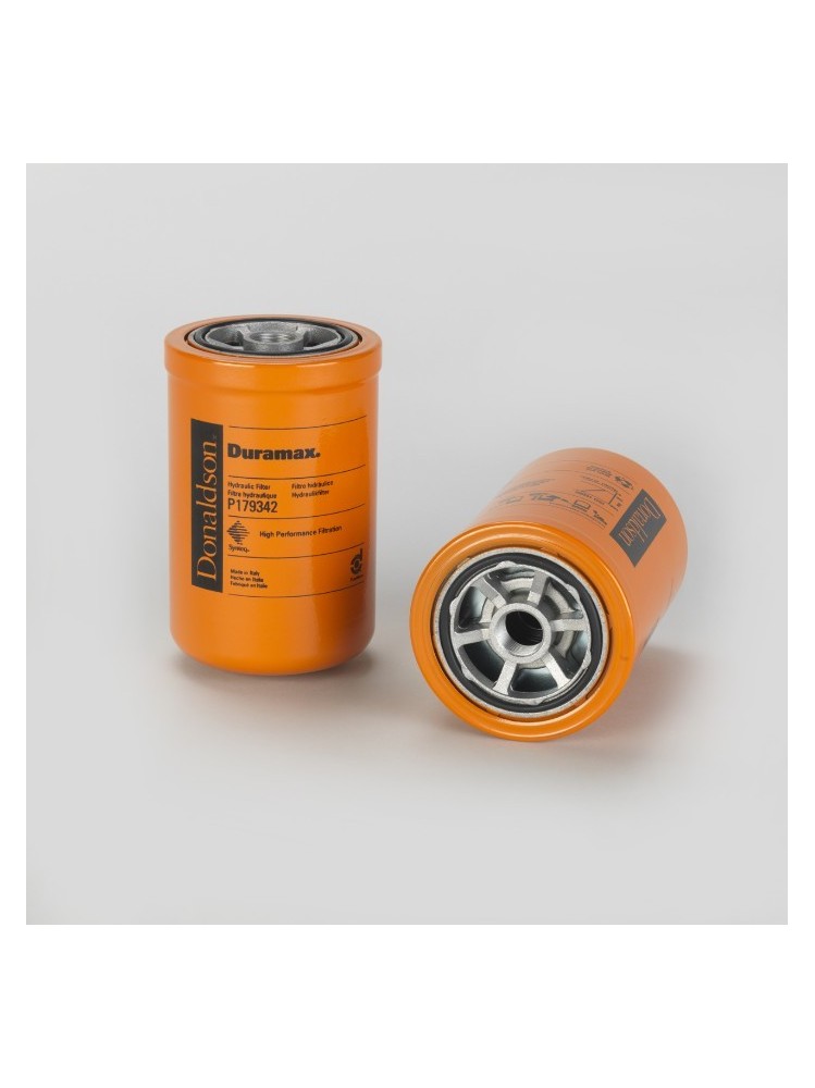 Donaldson P179342 HYDRAULIC FILTER SPIN-ON DURAMAX