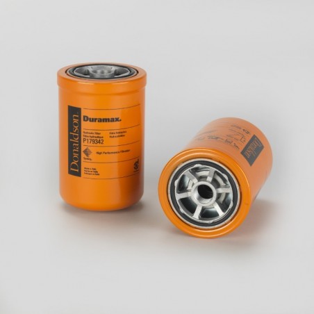 Donaldson P179342 HYDRAULIC FILTER SPIN-ON DURAMAX