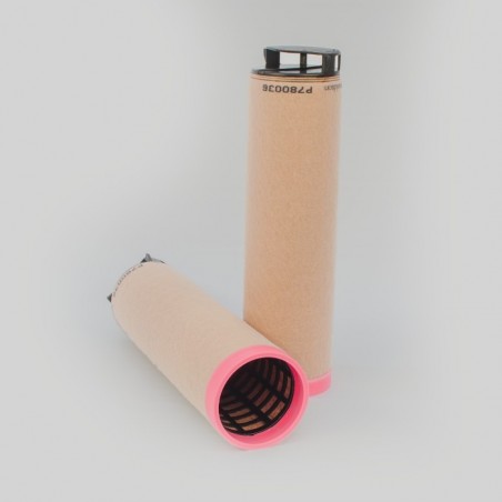 Donaldson P780036 AIR FILTER SAFETY