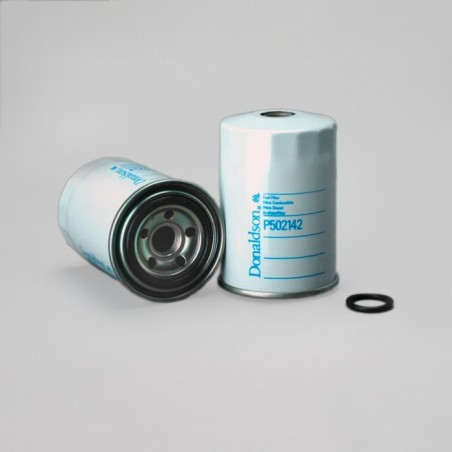 Donaldson P502142 FUEL FILTER WATER SEPARATOR SPIN-ON