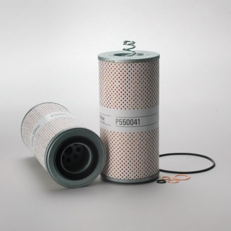 Donaldson P550041 LUBE FILTER CARTRIDGE