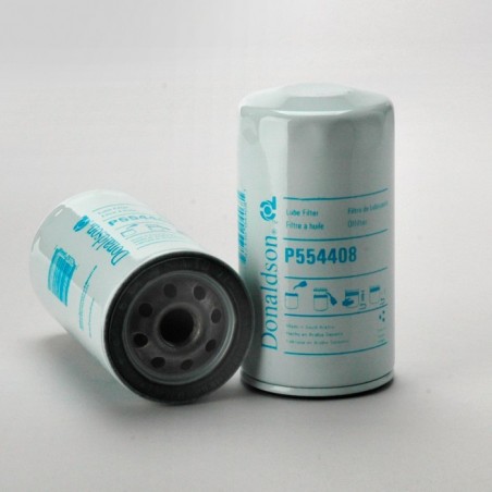 Donaldson P554408 LUBE FILTER SPIN-ON FULL FLOW