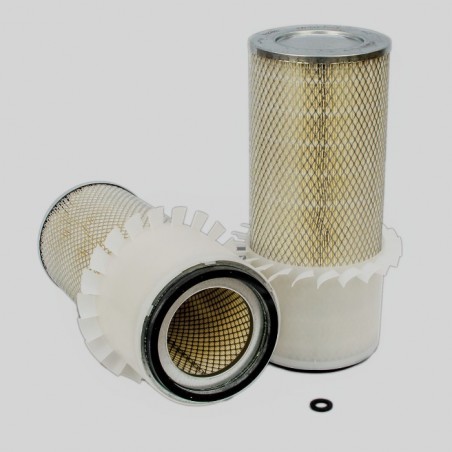Donaldson P182063 AIR FILTER PRIMARY FINNED