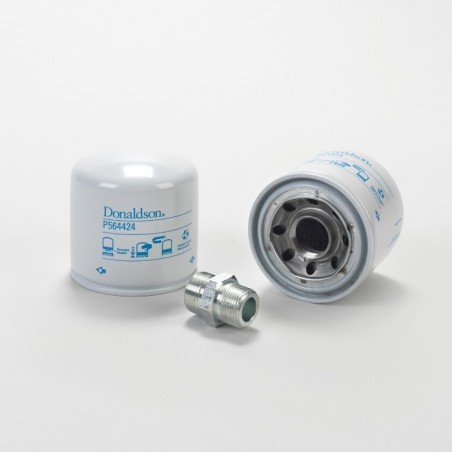 Donaldson P564424 BREATHER HYDRAULIC SPIN-ON