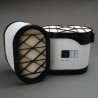JCB FASTRAC 8250 Air Filter