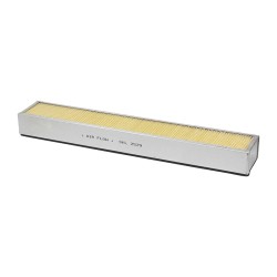 ISEKI TA 545 Cabin Filter