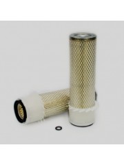 Donaldson P182072 AIR FILTER PRIMARY FINNED