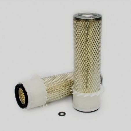 Donaldson P182072 AIR FILTER PRIMARY FINNED