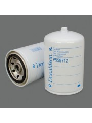 Donaldson P558712 FUEL FILTER WATER SEPARATOR SPIN-ON