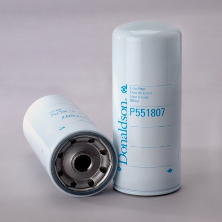 Donaldson P551807 LUBE FILTER SPIN-ON FULL FLOW
