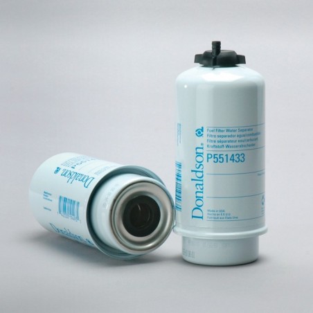 Donaldson P551433 FUEL FILTER WATER SEPARATOR CARTRIDGE