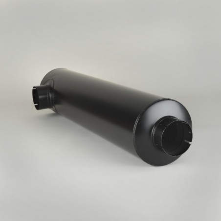 Donaldson M100213 MUFFLER ROUND STYLE 3