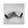 Donaldson P206397 ELBOW 90 DEGREE 3 IN 76 MM OD-OD