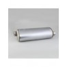 Donaldson M090210 MUFFLER OVAL STYLE 2 WRAPPED
