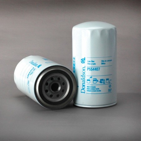 Donaldson P554407 LUBE FILTER SPIN-ON FULL FLOW