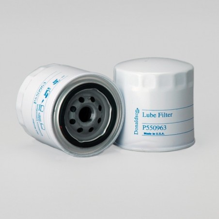 Donaldson P550963 LUBE FILTER SPIN-ON FULL FLOW
