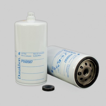 Donaldson P550587 FUEL FILTER WATER SEPARATOR SPIN-ON