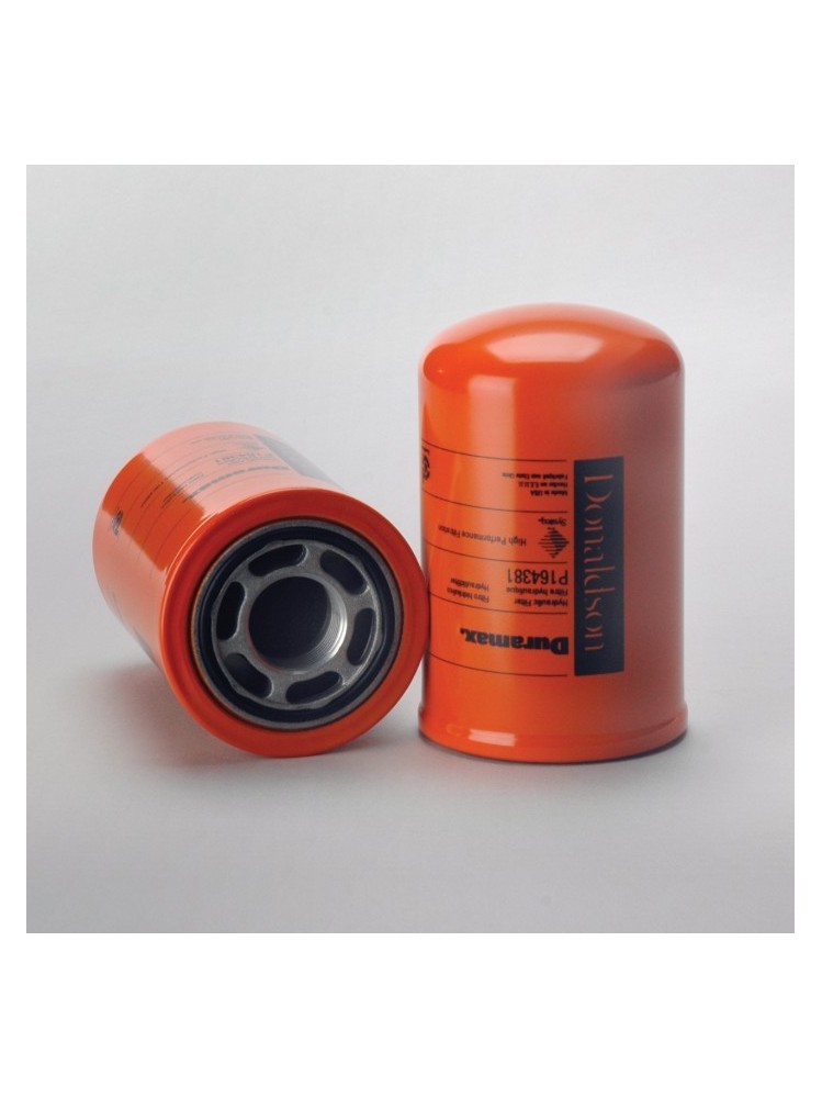 Donaldson P164381 HYDRAULIC FILTER SPIN-ON DURAMAX