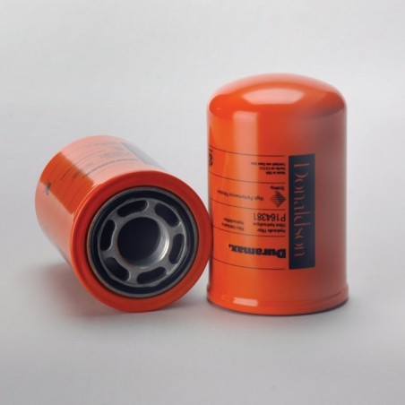 Donaldson P164381 HYDRAULIC FILTER SPIN-ON DURAMAX