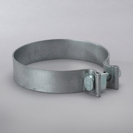 Donaldson J000203 CLAMP ACCUSEAL 5 IN (127 MM)