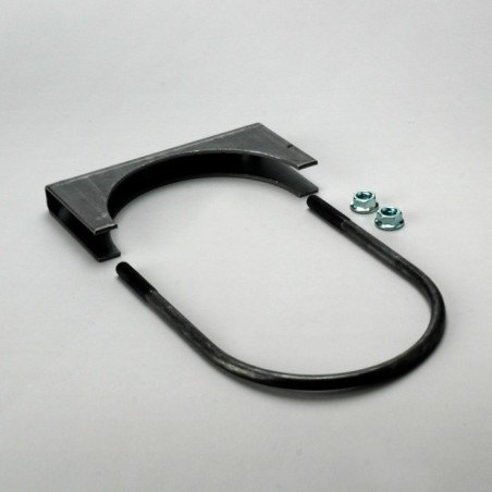 Donaldson J000231 CLAMP U-BOLT 4.5 IN (114 MM)