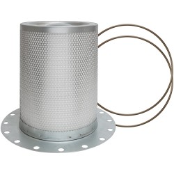 ATLAS COPCO GA 160 Oil Separator
