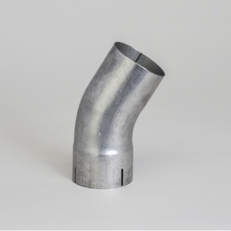 Donaldson J009631 ELBOW 30 DEGREE 3.5 IN (89 MM) OD-ID