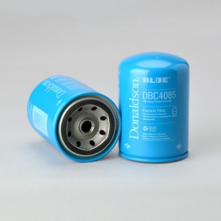 Donaldson DBC4085 COOLANT FILTER SPIN-ON DONALDSON BLUE NO CHEMICAL