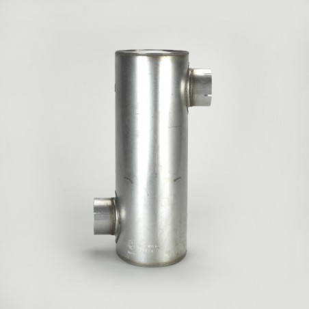 Donaldson M120418 MUFFLER OVAL STYLE 6