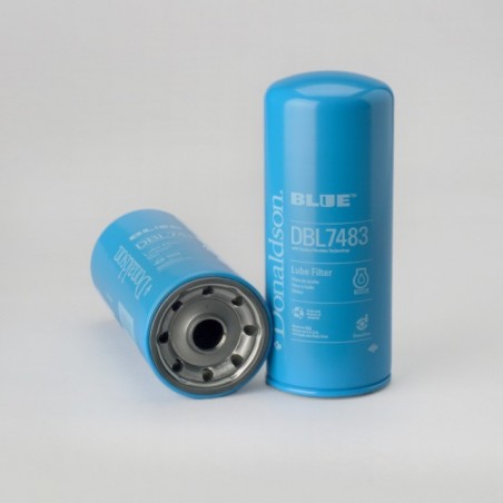 Donaldson DBL7483 LUBE FILTER SPIN-ON FULL FLOW DONALDSON BLUE