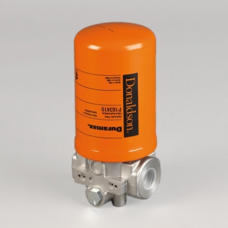 Donaldson K045741 HYDRAULIC FILTER ASSEMBLY