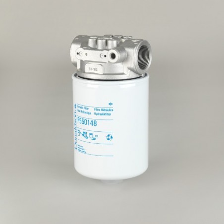 Donaldson K051153 HYDRAULIC FILTER ASSEMBLY